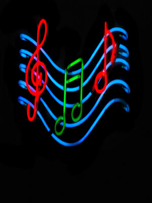 cover image of Listening to Music
